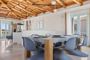 Villa Kallia, Spetses