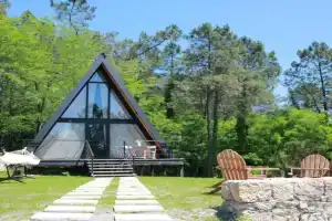 Vintage Cabin Guest house, Kutaisi