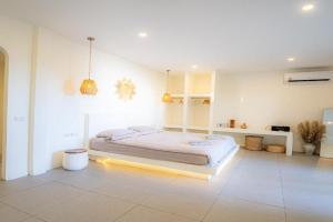 Crocus Garden Guest house, Srithanu