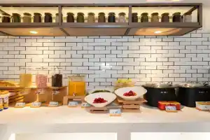 Echarm Hotel Tiyu West Raod Metro Station, Guangzhou