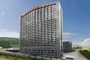 Best Sleep International Hotel Tanglang Metro Station, Shenzhen