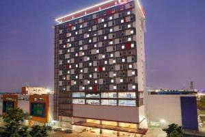 HI HOTEL SENEN, Jakarta