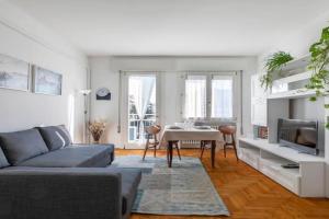 Stangade apt by Welc(h)ome Apartments, Treviso