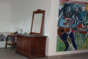 Da Apollonio Apartments, Nuoro