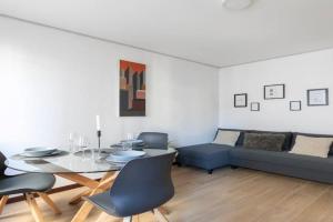 Old town lux apt by welc(h)ome Apartments, Treviso