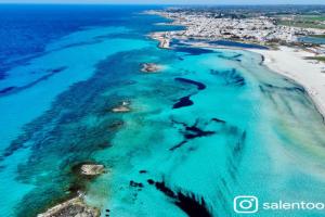SeaBreeze - Guest house, Torre San Giovanni