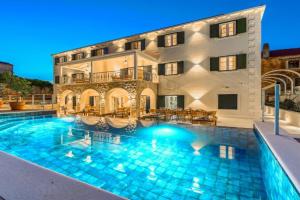 Hotel Brattia, Adults Only, Postira