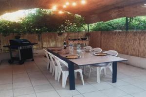 Le Mas Piermonde Guest house, Hyeres