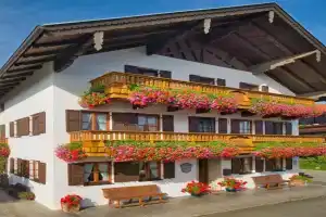 Schererhof Farm, Rimsting