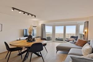Noordzee 1v Apartments, Blankenberge