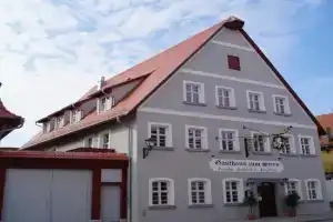 Braumeister Döbler - Ferienwohnungen Apartments, Bad Windsheim