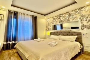 Confortable Room - 5, Monza