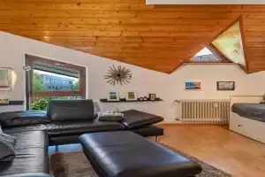 Appartement Seefreunde Apartments, Langenargen