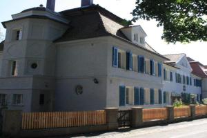 Apartments Villa del Arte, Nurnberg