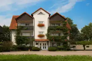 Kur & Golf Ferienwohnungen Wattenbach Apartments, Bad Windsheim