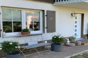 Casa 2, Todtmoos