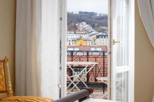 REZIDENCE MAKART Apartments, Karlovy Vary
