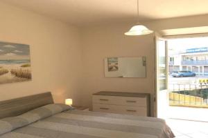 Carlo in una posizione strategica sul Porto Apartments, Portoferraio