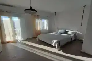 Mariam House, Parikia
