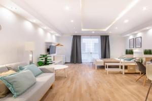 Downtown Nature Apartment, Budapest
