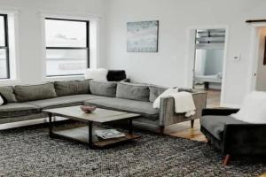 Stadium Lofts on Meridian #1 Guest house, Indianapolis