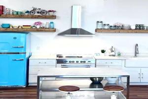 Stadium Lofts on Meridian #4 Guest house, Indianapolis