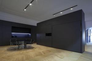 whiterooms collection, Cesena