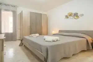CASA TERRY 2, Menfi