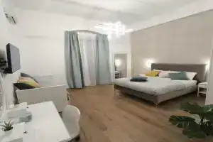 DIMORA FASANO Apartments, Bari