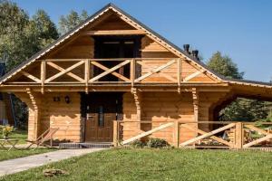 Leśny domek Guest house, Bialowieza