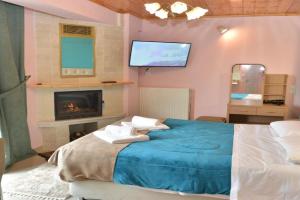 tokastro Guest house, Arachova