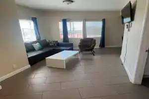 Luxury apartment in, Oakland