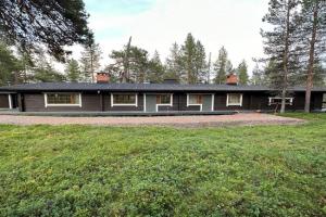 Saajopolku 4 Apartments, Saariselka