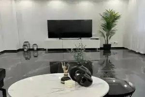 BM-Vermietung Guest house, Hannover