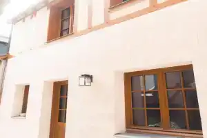 Le Colimaçon Apartments, Tours