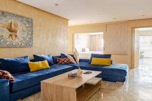 Appartement Cosy Agdal Centre Apartments, Rabat