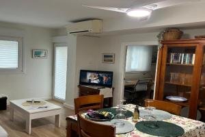San Miguel Apartments, Almeria