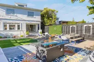 Luxury Living, Walkers Paradise, Hidden Oasis Guest house, Oakland