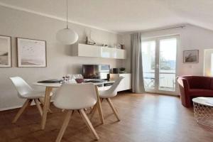 Wohnpark Stadt Hamburg Ferienwohnung 40 Apartments, Binz
