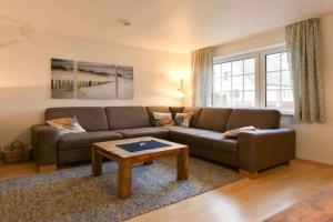 Familienhaus im Dorfgroden 27 Ferienwohnung Boje 27-5 Apartments, Wangerooge