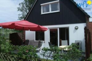 Aschenputtel Guest house, Borkum