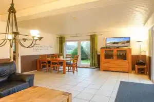 Seehundje Ferienwohnung 21 Guest house, Borkum