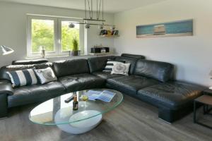 Residenz am Süddeich Ferienwohnung 6 Apartments, Wangerooge