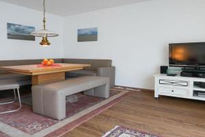 Haus Bode Ferienwohnung Bode Guest house, Borkum