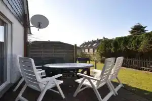 Rondorf Guest house, Borkum