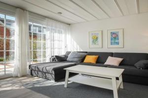 Greune-Stee Ferienwohnung Kreutzer Apartments, Borkum