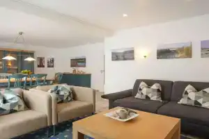 Theilmeier Guest house, Borkum