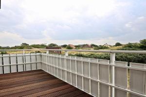 Ferienhäuser Jadehörn Dünenkieker Guest house, Wangerooge