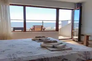 Anchors Guest House, Sozopol