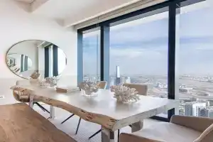 Address JBR 2 Bedroom With Beach Access by Millennium Vacation Homes, Dubai